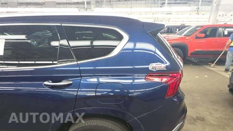 2023 Hyundai Santa Fe Calligraphy - miniatura 24