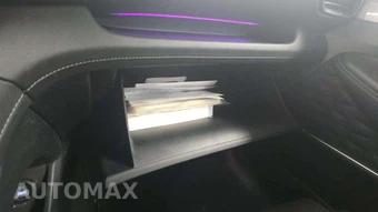 2023 Hyundai Santa Fe Calligraphy - miniatura 27