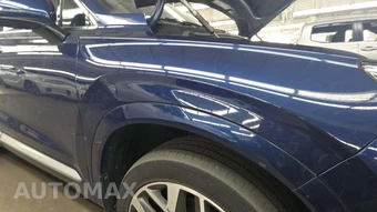 2023 Hyundai Santa Fe Calligraphy - miniatura 28