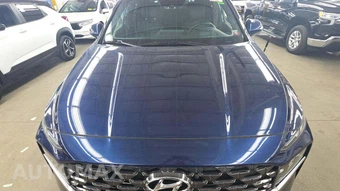 2023 Hyundai Santa Fe Calligraphy - miniatura 29