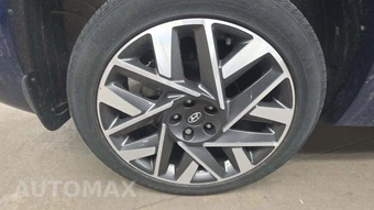 2023 Hyundai Santa Fe Calligraphy - miniatura 31
