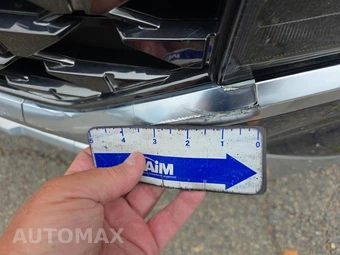 2023 Hyundai Santa Fe Calligraphy - miniatura 32