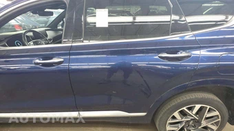 2023 Hyundai Santa Fe Calligraphy - miniatura 33