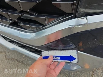 2023 Hyundai Santa Fe Calligraphy - miniatura 34