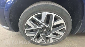 2023 Hyundai Santa Fe Calligraphy - miniatura 36
