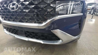 2023 Hyundai Santa Fe Calligraphy - miniatura 38