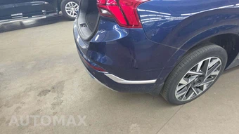 2023 Hyundai Santa Fe Calligraphy - miniatura 40