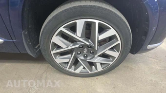 2023 Hyundai Santa Fe Calligraphy - miniatura 42