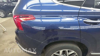 2023 Hyundai Santa Fe Calligraphy - miniatura 43
