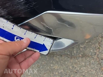 2023 Hyundai Santa Fe Calligraphy - miniatura 44