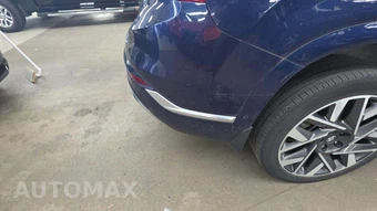 2023 Hyundai Santa Fe Calligraphy - miniatura 45