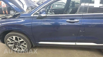 2023 Hyundai Santa Fe Calligraphy - miniatura 46