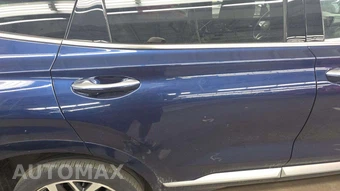 2023 Hyundai Santa Fe Calligraphy - miniatura 47