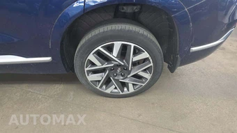 2023 Hyundai Santa Fe Calligraphy - miniatura 49