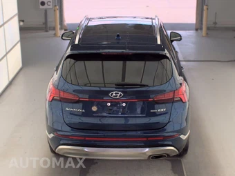 2023 Hyundai Santa Fe Calligraphy - miniatura 5