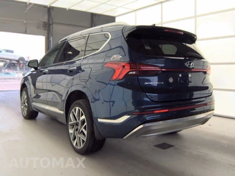 2023 Hyundai Santa Fe Calligraphy - miniatura 6