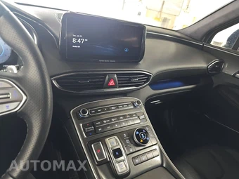 2023 Hyundai Santa Fe Calligraphy - miniatura 11