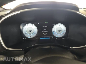 2023 Hyundai Santa Fe Calligraphy - miniatura 12