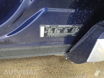 2023 Hyundai Santa Fe Calligraphy - miniatura 14
