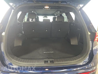 2023 Hyundai Santa Fe Calligraphy - miniatura 16