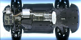2023 Hyundai Santa Fe Calligraphy - miniatura 20