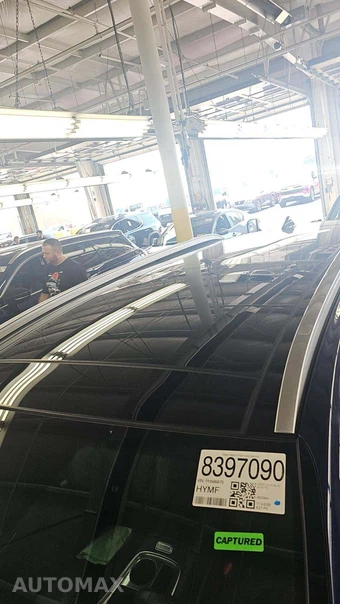 2023 Hyundai Santa Fe Calligraphy - miniatura 22