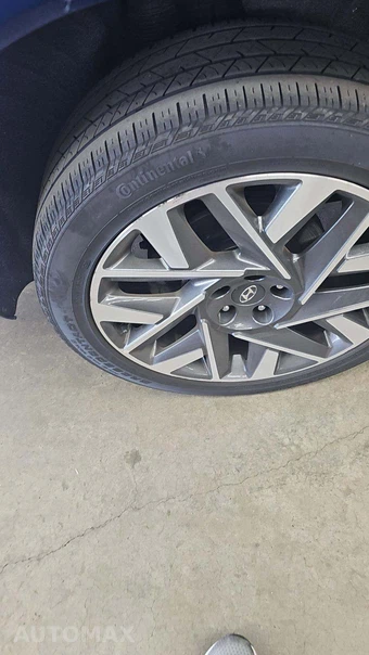 2023 Hyundai Santa Fe Calligraphy - miniatura 25