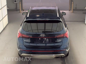 2023 Hyundai Santa Fe Calligraphy - miniatura 5