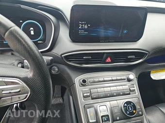 2023 Hyundai Santa Fe Calligraphy - miniatura 11