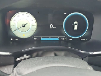 2023 Hyundai Santa Fe Calligraphy - miniatura 12