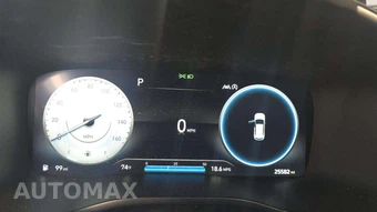 2023 Hyundai Santa Fe Calligraphy - miniatura 19