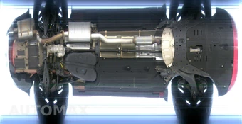 2023 Hyundai Santa Fe Calligraphy - miniatura 20