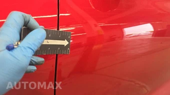 2023 Hyundai Santa Fe Calligraphy - miniatura 24