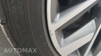 2023 Hyundai Santa Fe Calligraphy - miniatura 25