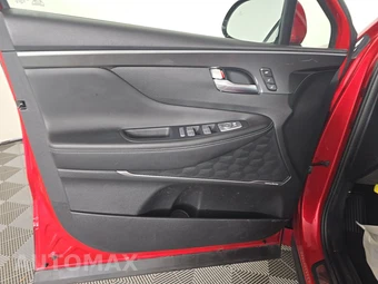 2023 Hyundai Santa Fe Calligraphy - miniatura 9
