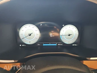 2023 Hyundai Santa Fe Calligraphy - miniatura 12