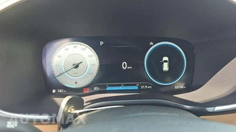 2023 Hyundai Santa Fe Calligraphy - miniatura 17