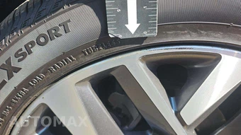 2023 Hyundai Santa Fe Calligraphy - miniatura 21