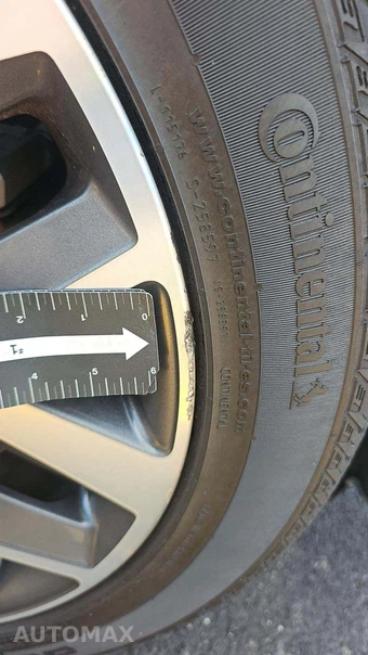 2023 Hyundai Santa Fe Calligraphy - miniatura 24