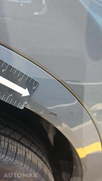 2023 Hyundai Santa Fe Calligraphy - miniatura 25