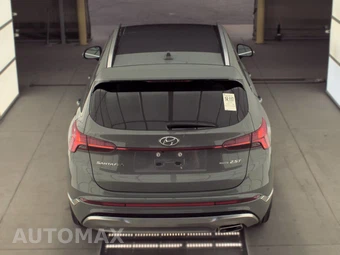 2023 Hyundai Santa Fe Calligraphy - miniatura 5