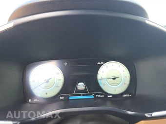 2023 Hyundai Santa Fe Calligraphy - miniatura 12