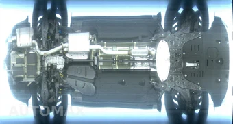 2023 Hyundai Santa Fe Calligraphy - miniatura 18