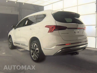 2023 Hyundai Santa Fe Calligraphy - miniatura 6