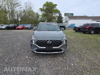 2023 Hyundai Santa Fe Calligraphy - miniatura 2