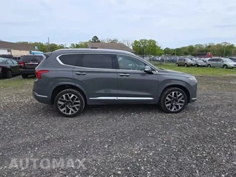 2023 Hyundai Santa Fe Calligraphy - miniatura 5