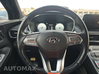 2023 Hyundai Santa Fe Calligraphy - miniatura 16