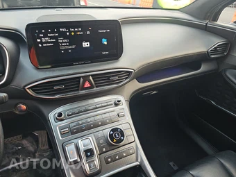 2023 Hyundai Santa Fe Calligraphy - miniatura 17