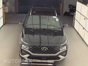 2023 Hyundai Santa Fe Calligraphy - miniatura 2