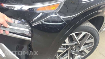 2023 Hyundai Santa Fe Calligraphy - miniatura 27